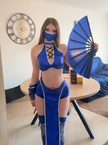 🔥 Marie lrc leaked private photo uncensored full