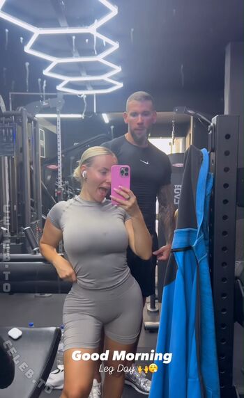 🔥 Marieluise leder page leaked private photo uncensored full