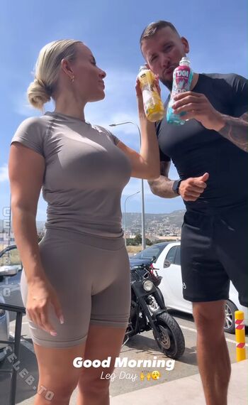 🔥 Marieluise leder page leaked private photo uncensored full