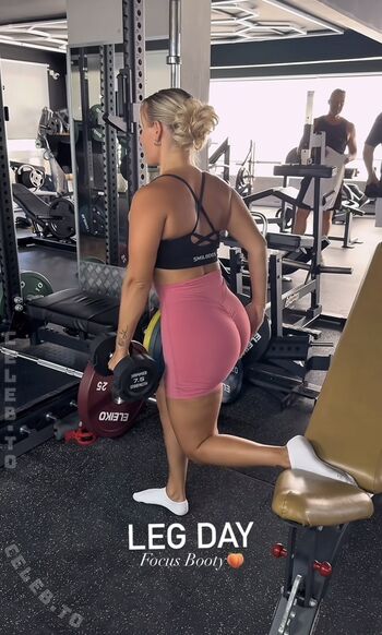 🔥 Marieluise leder page leaked private photo uncensored full