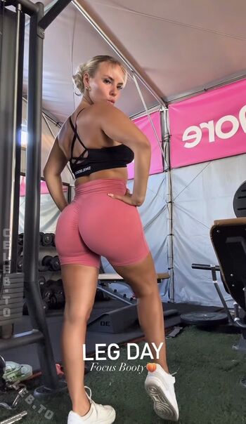 🔥 Marieluise leder leaked private photo uncensored full