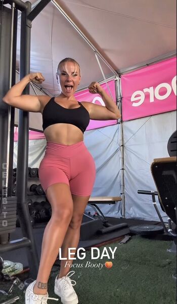 🔥 Marieluise leder leaked private photo uncensored full