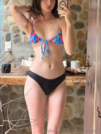 🔥 Maritimemuse leaked private photo uncensored full