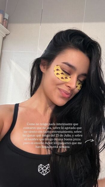 🔥 Marta diaz page leaked private photo uncensored full