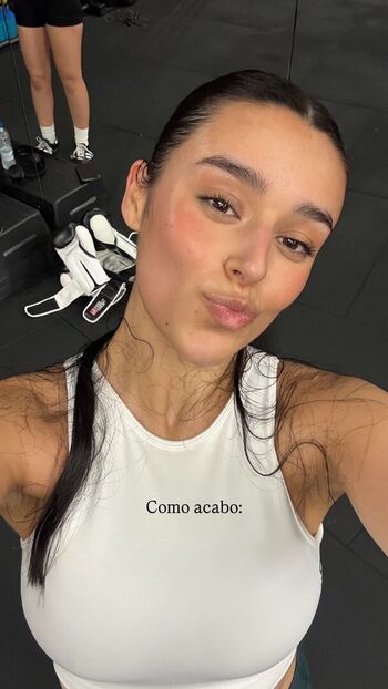 🔥 Marta diaz page leaked private photo uncensored full