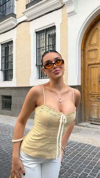 🔥 Marta diaz page leaked private photo uncensored full