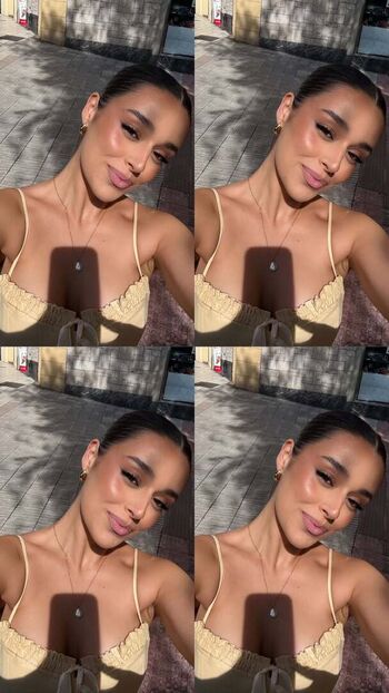 🔥 Marta diaz page leaked private photo uncensored full
