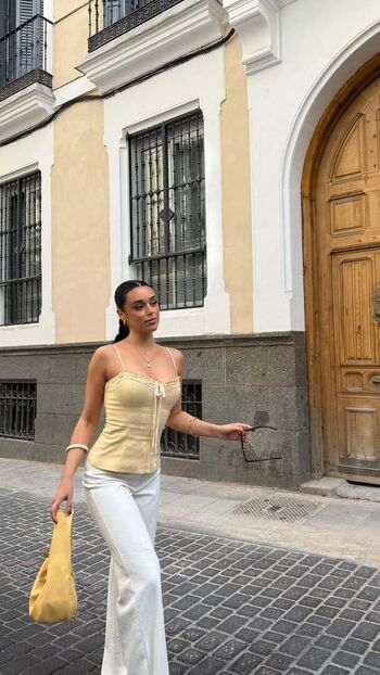 🔥 Marta diaz page leaked private photo uncensored full