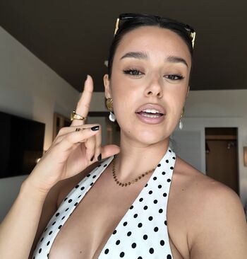 🔥 Marta diaz page leaked private photo uncensored full