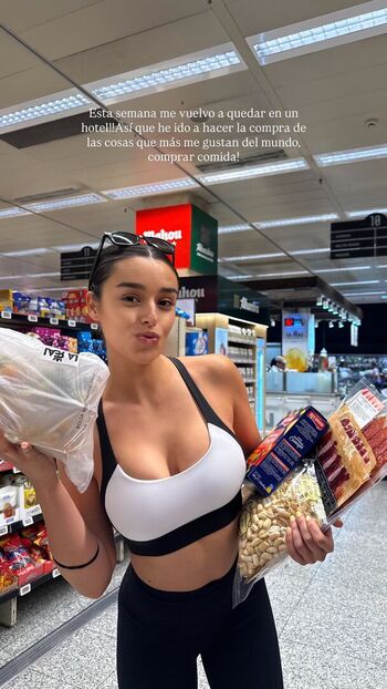 🔥 Marta diaz page leaked private photo uncensored full