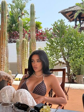 🔥 Marta diaz page leaked private photo uncensored full