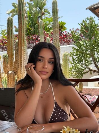 🔥 Marta diaz page leaked private photo uncensored full