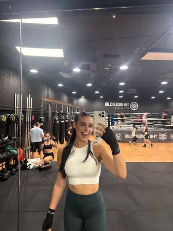 🔥 Marta diaz page leaked private photo uncensored full