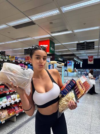 🔥 Marta diaz page leaked private photo uncensored full
