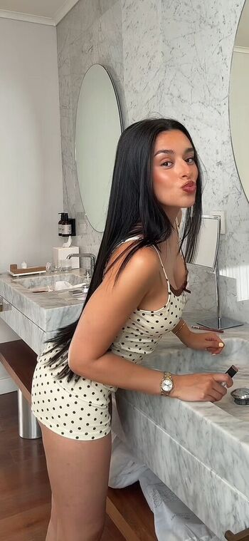 🔥 Marta diaz page leaked private photo uncensored full