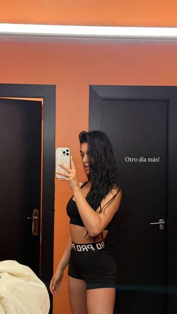 🔥 Marta diaz page leaked private photo uncensored full