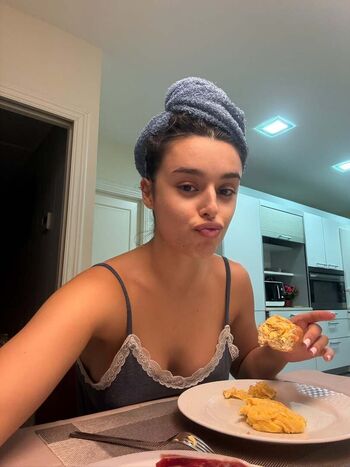🔥 Marta diaz page leaked private photo uncensored full