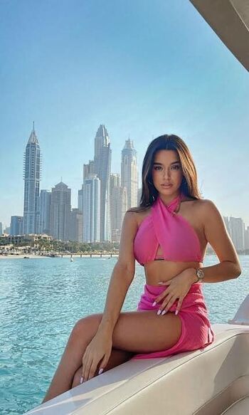 🔥 Marta diaz page leaked private photo uncensored full