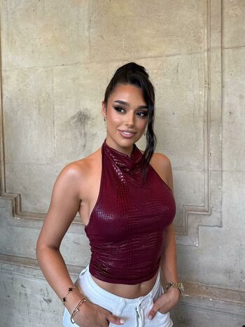 🔥 Marta diaz page leaked private photo uncensored full