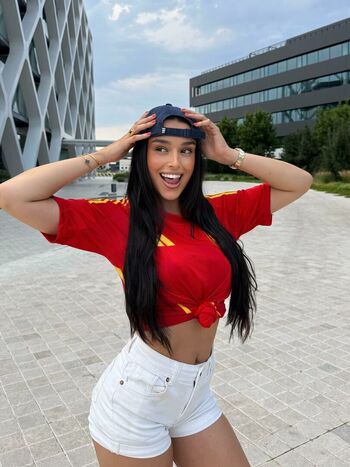🔥 Marta diaz page leaked private photo uncensored full