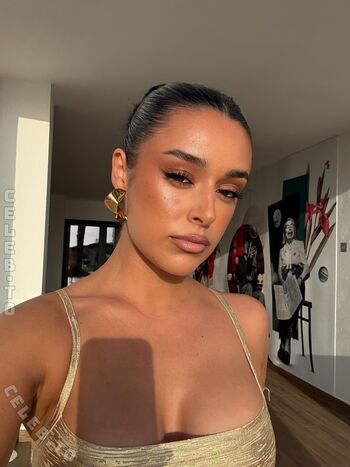 🔥 Marta diaz page leaked private photo uncensored full