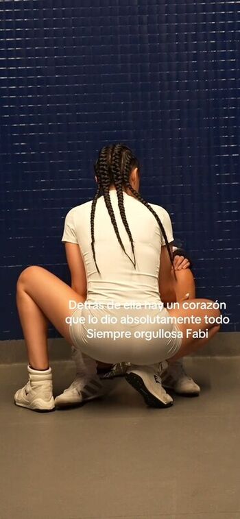 🔥 Marta diaz page leaked private photo uncensored full