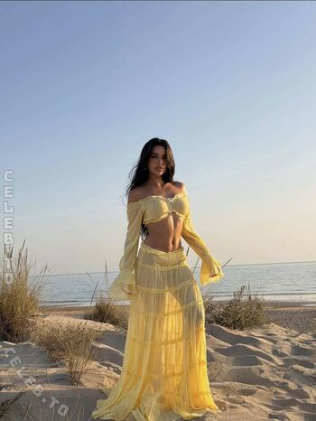 🔥 Marta diaz page leaked private photo uncensored full