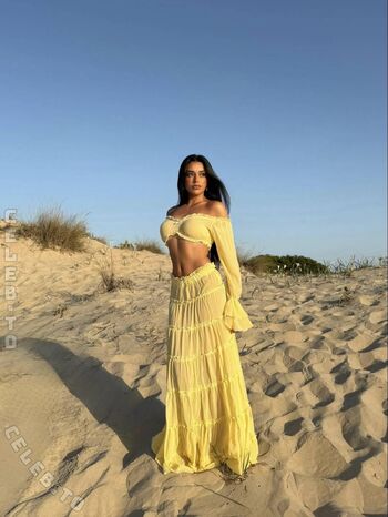 🔥 Marta diaz page leaked private photo uncensored full