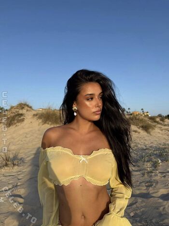 🔥 Marta diaz page leaked private photo uncensored full