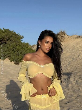 🔥 Marta diaz page leaked private photo uncensored full