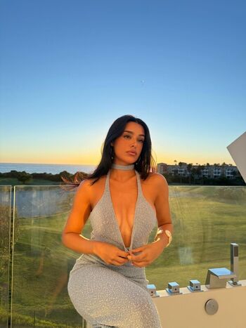 🔥 Marta diaz page leaked private photo uncensored full