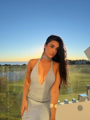 🔥 Marta diaz page leaked private photo uncensored full