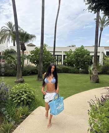 🔥 Marta diaz page leaked private photo uncensored full