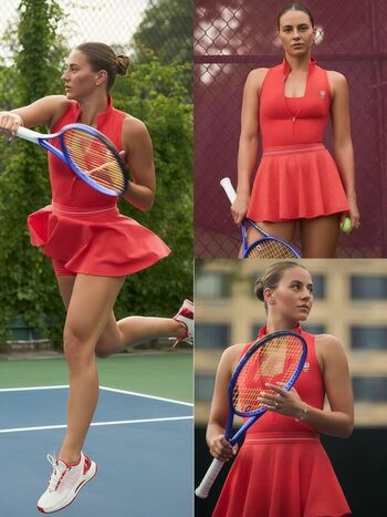 🔥 Marta kostyuk page leaked private photo uncensored full