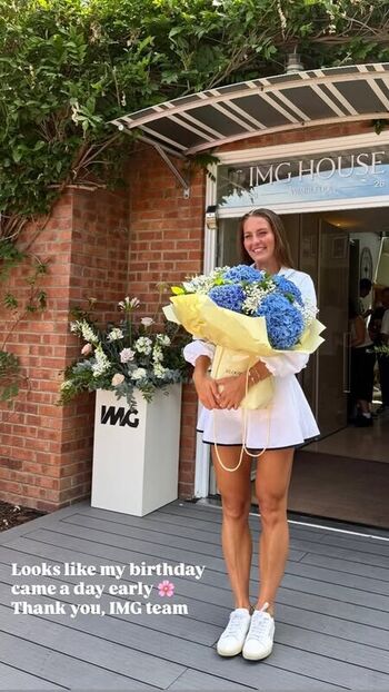 🔥 Marta kostyuk page leaked private photo uncensored full
