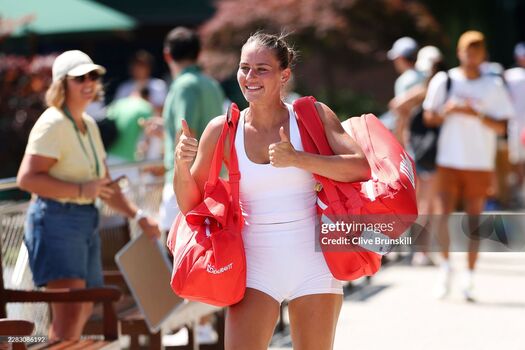 🔥 Marta kostyuk page leaked private photo uncensored full