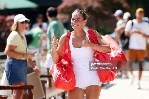 🔥 Marta kostyuk page leaked private photo uncensored full