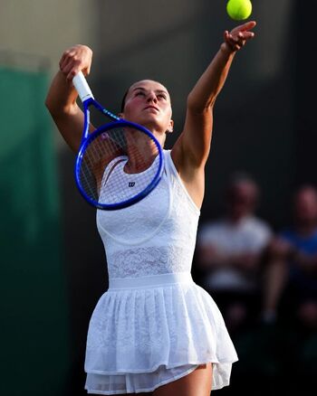 🔥 Marta kostyuk page leaked private photo uncensored full