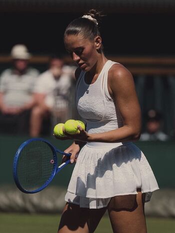 🔥 Marta kostyuk page leaked private photo uncensored full