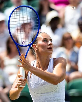 🔥 Marta kostyuk leaked private photo uncensored full