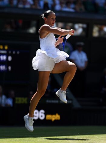 🔥 Marta kostyuk leaked private photo uncensored full