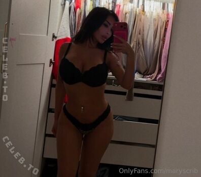 🔥 Maryscrib leaked private photo uncensored full