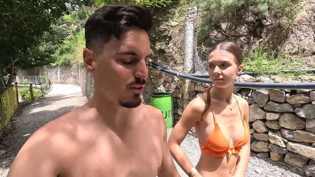 🔥 Mateo lisanna page leaked private photo uncensored full
