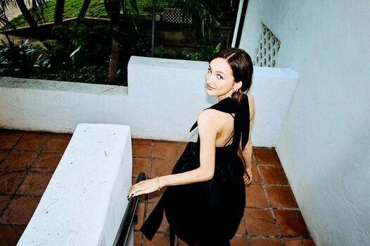 🔥 Maude apatow page leaked private photo uncensored full