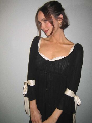 🔥 Maude apatow page leaked private photo uncensored full