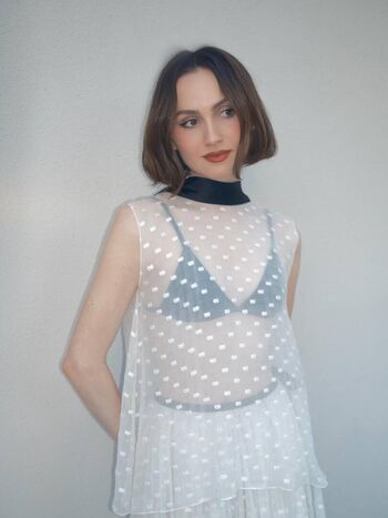 🔥 Maude apatow leaked private photo uncensored full