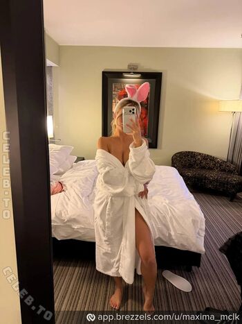 🔥 Maxima mclk  page leaked private photo uncensored full