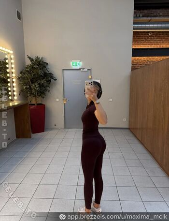 🔥 Maxima mclk  page leaked private photo uncensored full