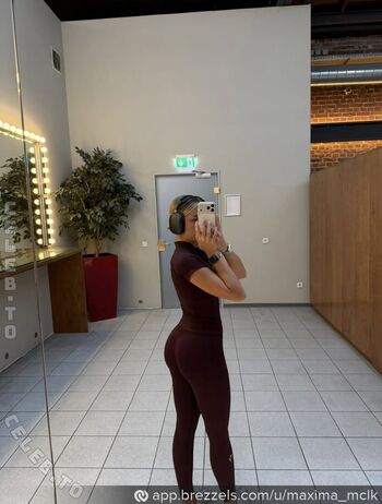 🔥 Maxima mclk  page leaked private photo uncensored full