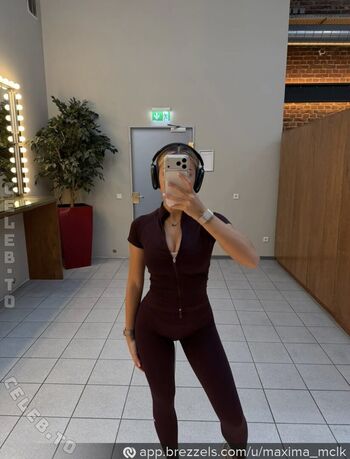 🔥 Maxima mclk  page leaked private photo uncensored full